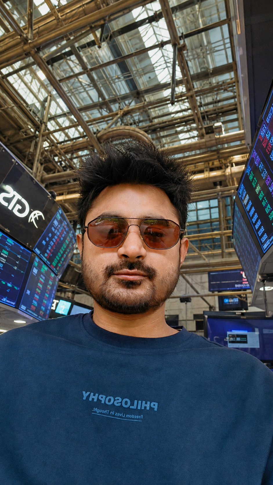 SumitMan